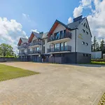 Piamola Zacisze Pansiyon Kąty Rybackie