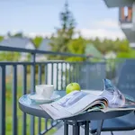 Piamola Zacisze * Kąty Rybackie