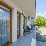 Piamola Zacisze Kwatera prywatna Kąty Rybackie