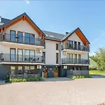 Piamola Zacisze Pansiyon Kąty Rybackie