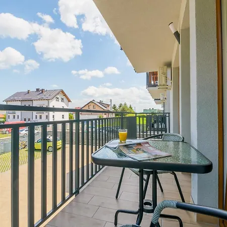 ホームステイ Piamola Zacisze