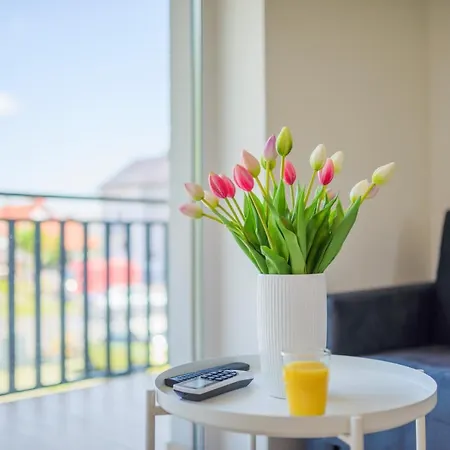 Piamola Zacisze * Kąty Rybackie