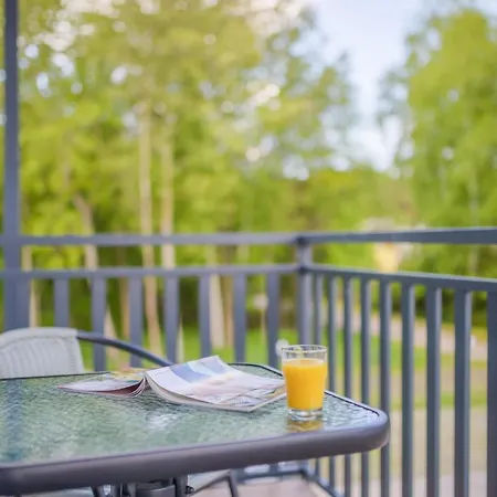 ホームステイ Piamola Zacisze *