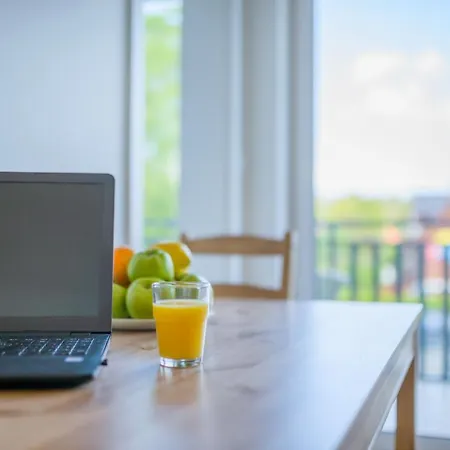 Piamola Zacisze * Kąty Rybackie