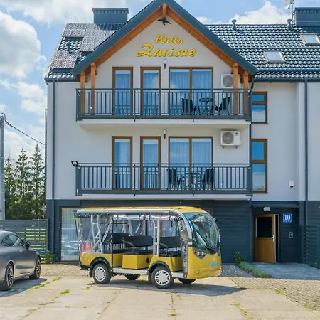 Piamola Zacisze Kąty Rybackie