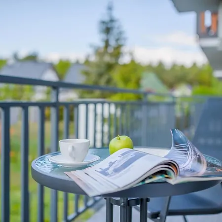 Piamola Zacisze * Kąty Rybackie