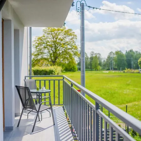 ホームステイ Piamola Zacisze *