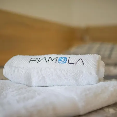 ホームステイ Piamola Zacisze *