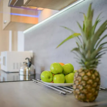 ホームステイ Piamola Zacisze *