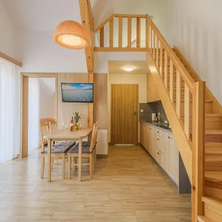 Piamola Zacisze * Kąty Rybackie