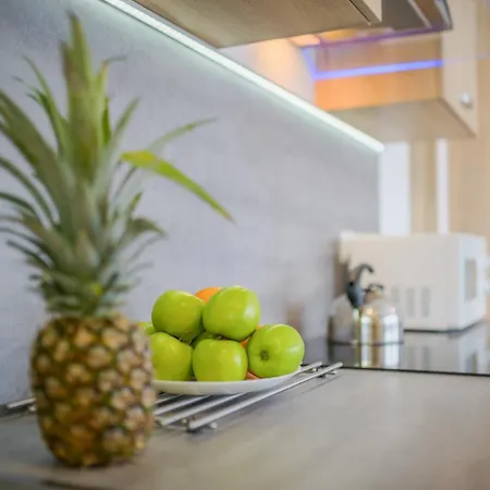 Piamola Zacisze ホームステイ Kąty Rybackie