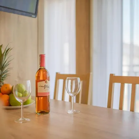 Séjour chez l'habitant Piamola Zacisze