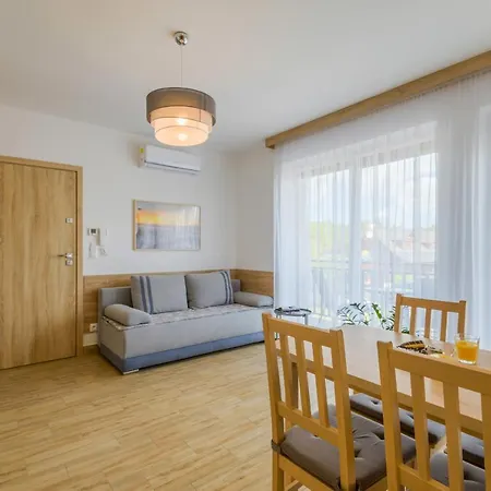 Piamola Zacisze Kąty Rybackie