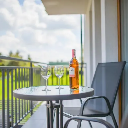 Piamola Zacisze * Kąty Rybackie