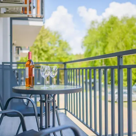 ホームステイ Piamola Zacisze