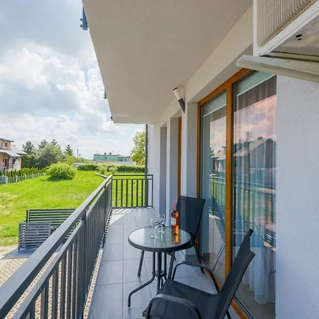 Piamola Zacisze Katy Rybackie, Bezplatne Solarium Δωμάτια σε οικογενειακή κατοικία Kąty Rybackie