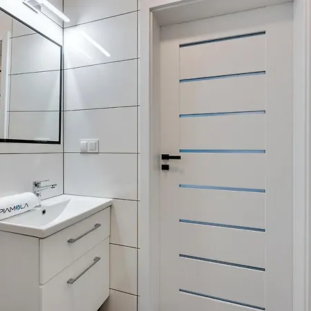 Piamola Zacisze Kąty Rybackie