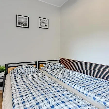 ホームステイ Piamola Zacisze