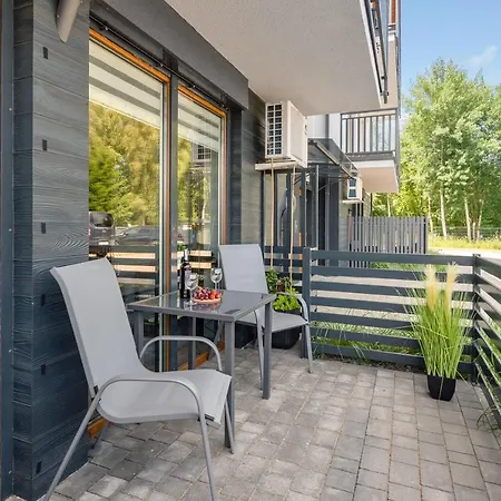 Piamola Zacisze * Kąty Rybackie