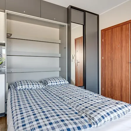 Piamola Zacisze * Kąty Rybackie