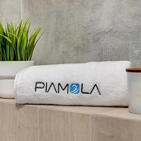 Piamola Zacisze Alloggio in famiglia