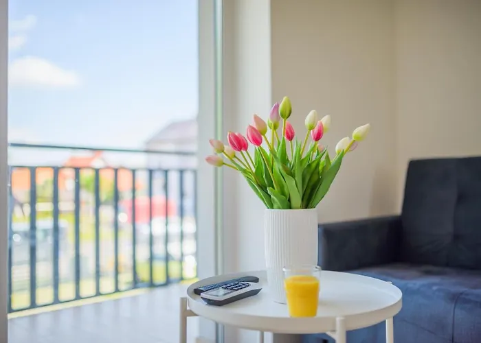 Piamola Zacisze Katy Rybackie, Bezplatne Solarium * Kąty Rybackie