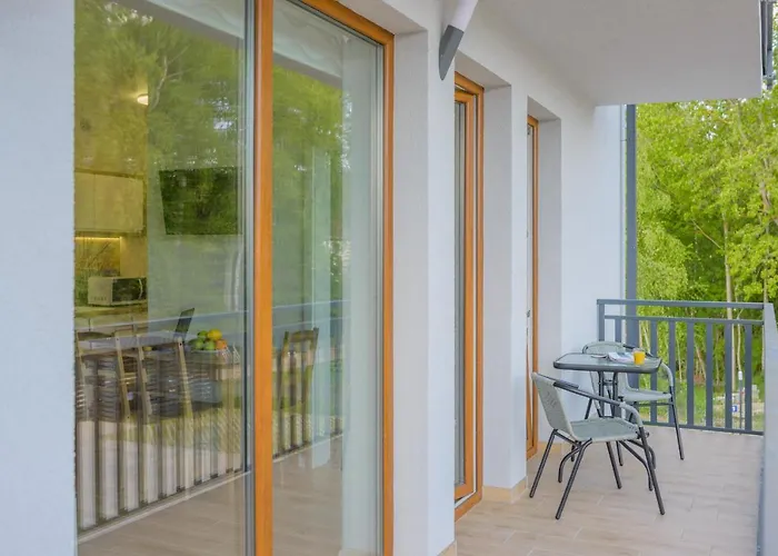 Piamola Zacisze Katy Rybackie, Bezplatne Solarium * Kąty Rybackie