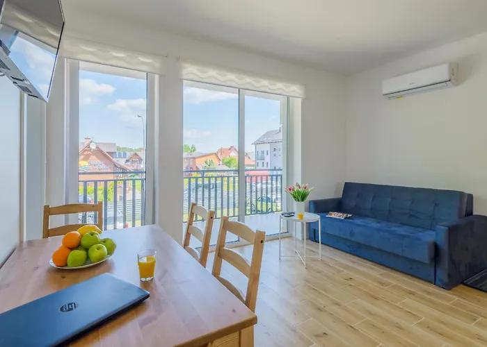 Piamola Zacisze Katy Rybackie, Bezplatne Solarium