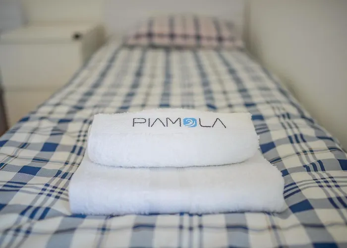 Piamola Zacisze Katy Rybackie, Bezplatne Solarium * Kąty Rybackie