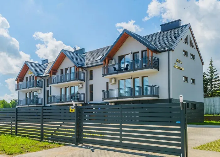 Δωμάτια σε οικογενειακή κατοικία Piamola Zacisze Katy Rybackie, Bezplatne Solarium Kąty Rybackie