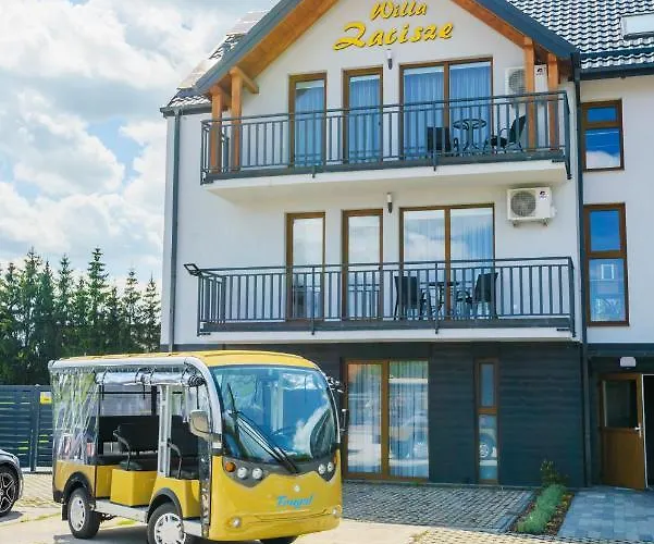 Piamola Zacisze Katy Rybackie, Bezplatne Solarium *