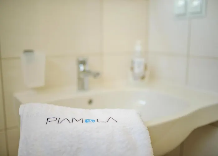 Piamola Zacisze Katy Rybackie, Bezplatne Solarium Δωμάτια σε οικογενειακή κατοικία *