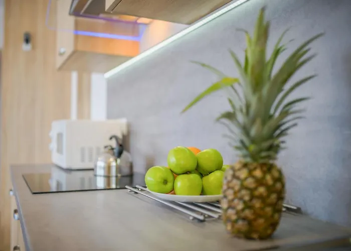 Δωμάτια σε οικογενειακή κατοικία Piamola Zacisze Katy Rybackie, Bezplatne Solarium *