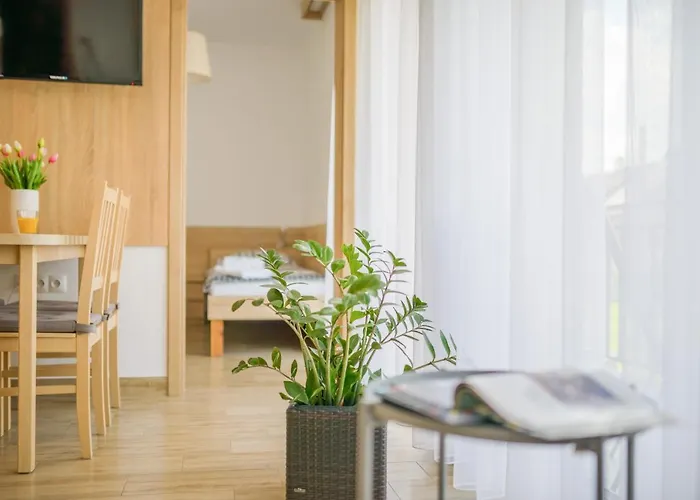 Piamola Zacisze Katy Rybackie, Bezplatne Solarium *