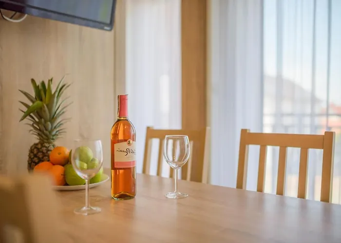 Δωμάτια σε οικογενειακή κατοικία Piamola Zacisze Katy Rybackie, Bezplatne Solarium