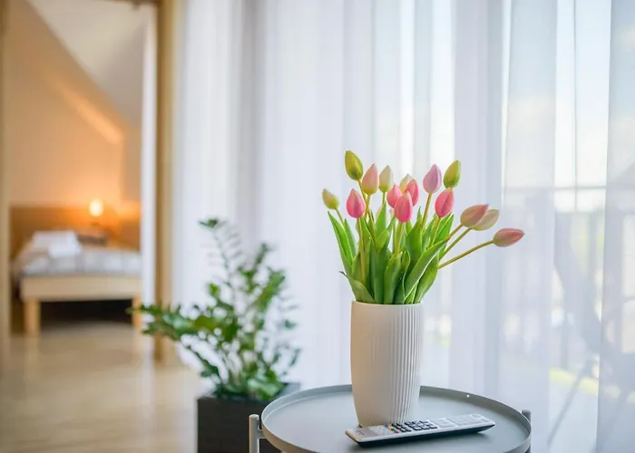 Piamola Zacisze Katy Rybackie, Bezplatne Solarium *