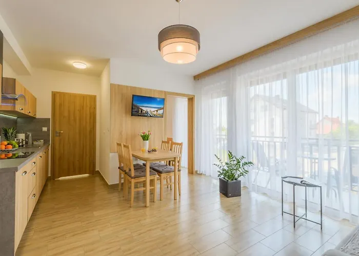 Piamola Zacisze Katy Rybackie, Bezplatne Solarium * Kąty Rybackie