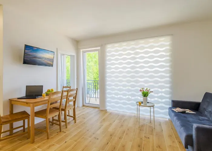 Δωμάτια σε οικογενειακή κατοικία Piamola Zacisze Katy Rybackie, Bezplatne Solarium Kąty Rybackie