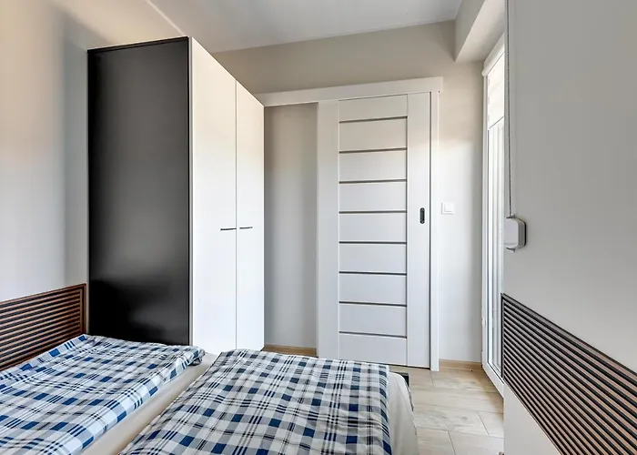 Piamola Zacisze Katy Rybackie, Bezplatne Solarium Δωμάτια σε οικογενειακή κατοικία *