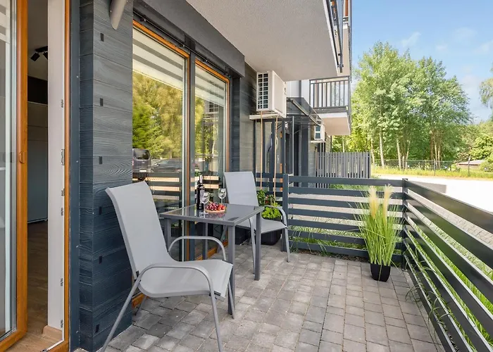 Piamola Zacisze Katy Rybackie, Bezplatne Solarium * Kąty Rybackie