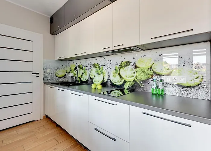 Piamola Zacisze Katy Rybackie, Bezplatne Solarium Δωμάτια σε οικογενειακή κατοικία